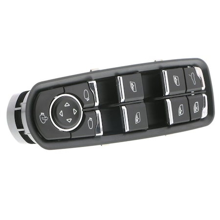 Vemo Window Lifter Switch, V45-73-0006 V45-73-0006